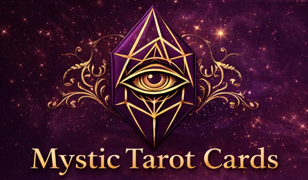 Mystical Tarot Cards
